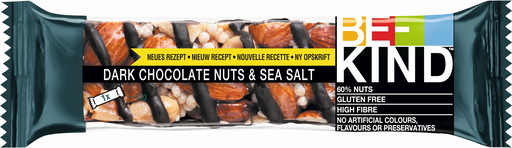 [5000159528481] BE-KIND Barre aux Noix Chocolat Noir et Sel de Mer 40 g