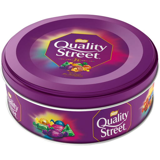 [5000189327290] QUALITY STREET Sortido de bombons de chocolate 480 g