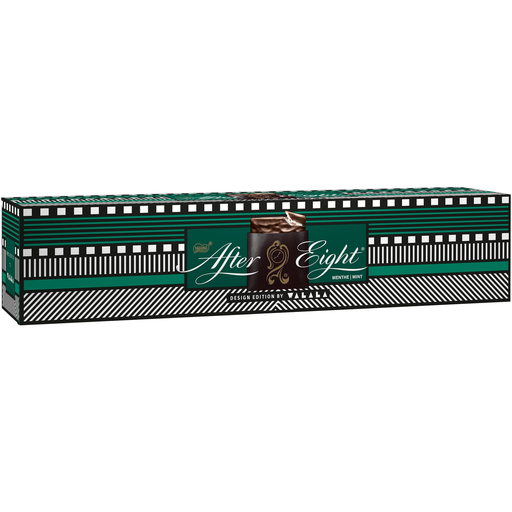 [5000189983281] AFTER EIGHT Dark chocolate thin leaves with peppermint fondant cream 400 g