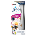 GLADE Diffuseur automatique spray Relaxing Zen 269 ml