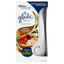 GLADE Sense & Spray Difusor com sensor de movimento sândalo e jasmim 18 ml