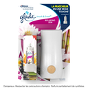 GLADE Touch & Fresh Relaxing Zen Diffuser 10 ml