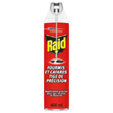 RAID Anti-Rampants Fourmis Et Cafards Avec Tige De Précision 400 ml