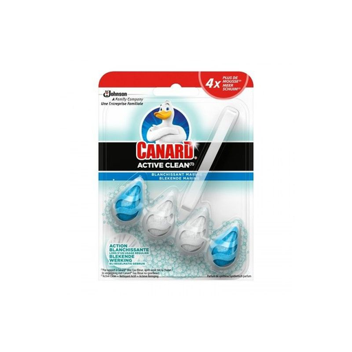 [5000204097085] CANARD Whitening Rim Block 1 unit
