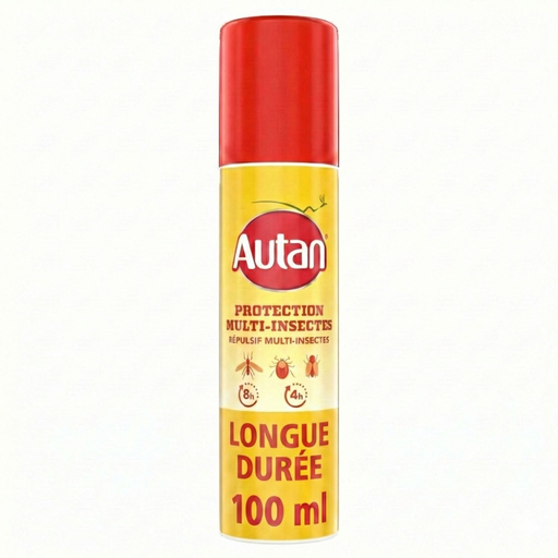 [5000204152043] AUTAN Multi-insect protection lotion 100 ml