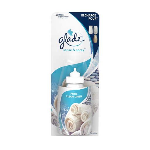 [5000204598988] BRISE Recharge pour spray sense & spray/air frais 18 ml