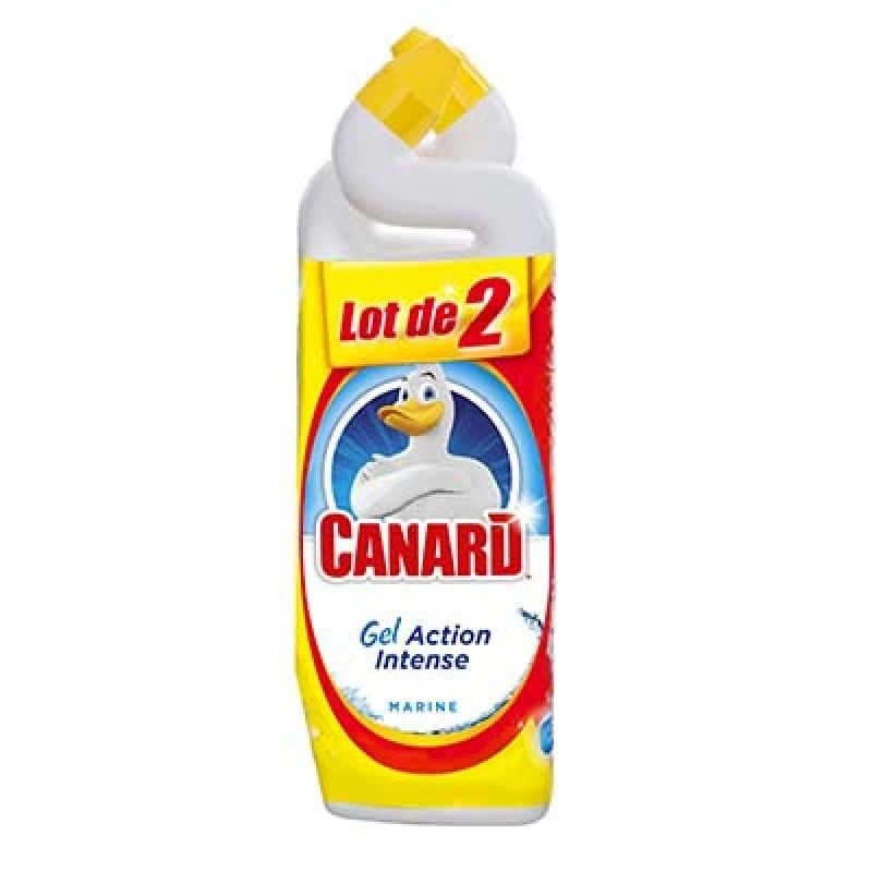 Canard Wc L2X750Gel Marin.Canard