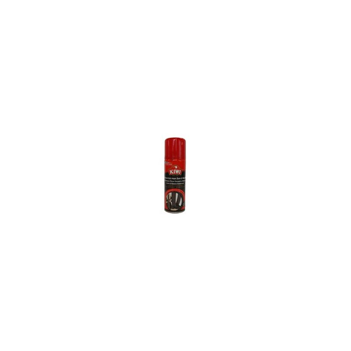 [5000204659290] KIWI Aero Suede Black 200 ml