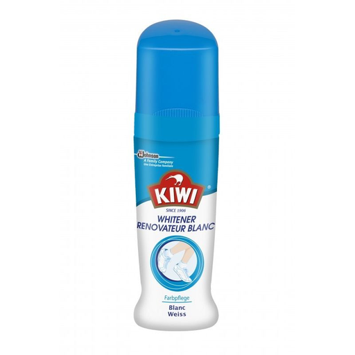 [5000204659610] KIWI Graxa branca aplicador 75 ml