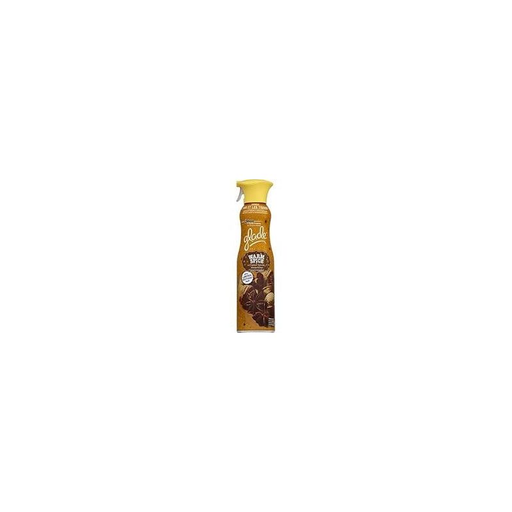 [5000204702705] GLADE Aérosol Désodorisant Refresh Fleurs 275 ml