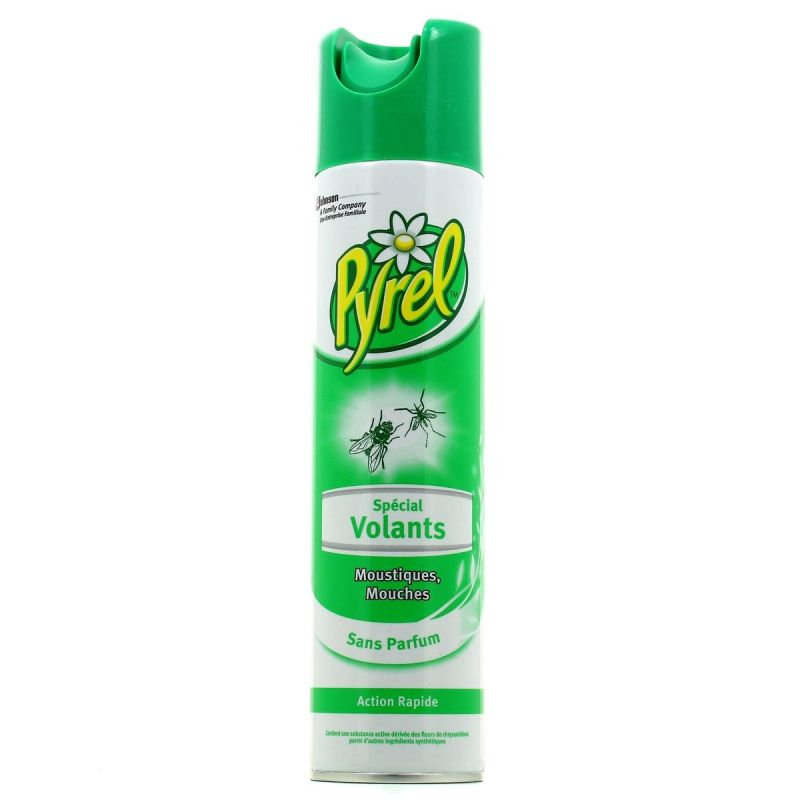 PYREL Special Flying Insects Aerosol 400 ml