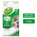 PYREL Food Moth Trap 2 traps