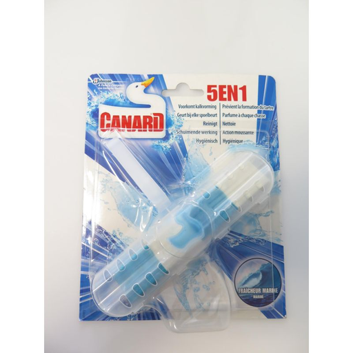 [5000204716016] CANARD WC Bloc Max 5in1 Marine 1 unit