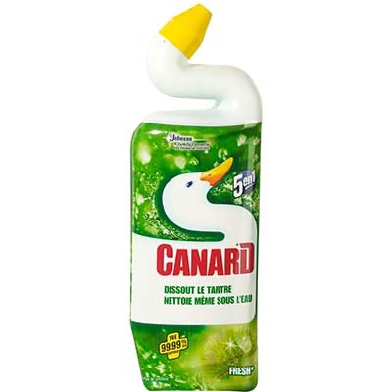 Canard Wc Zel Fresh 750Ml