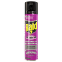 RAID Cockroach, Ant and Spider Insecticide 400 ml