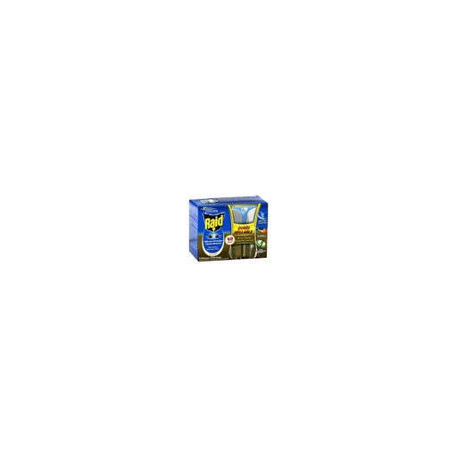 [5000204804119] RAID Electric Diffuser 40 Nights Advanced