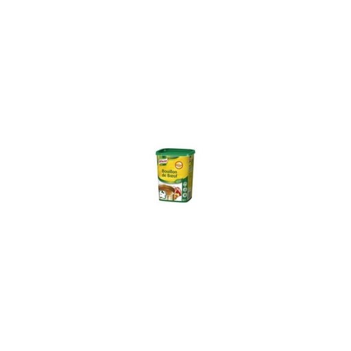 [3011360028259] KNORR Beef Bouillon 1 kg