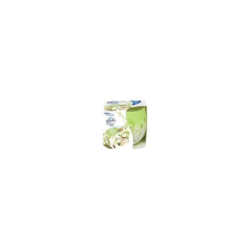 [5000204861488] GLADE Bougie Parfumée Bali & Jasmin