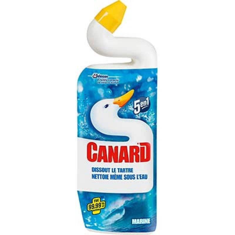 Canard Wc Zel Marine 750Ml