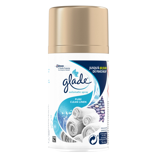 [5000204870367] GLADE Désodorisant Air Frais 269 ml