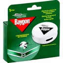 Baygon Anti-Fourmis Protection De La Cuisine Usage Intérieur Et Extérieur : La Boîte De 1 Piège