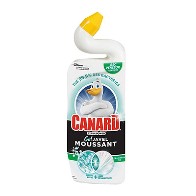 Canard Wc Zel Xtra Pow Pin 750Ml