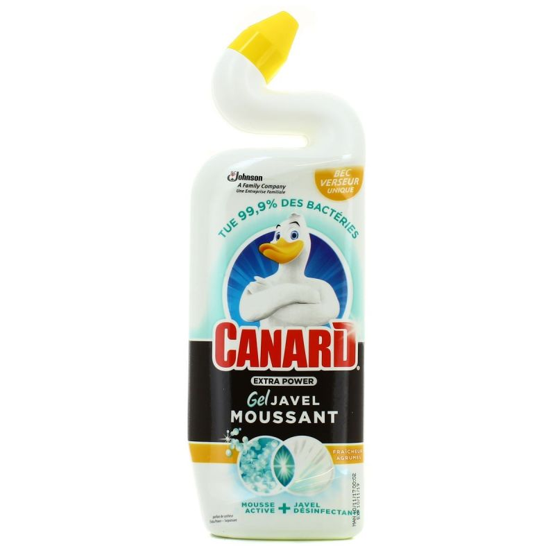 Canard Zel Xtra Po Agrum 750Ml