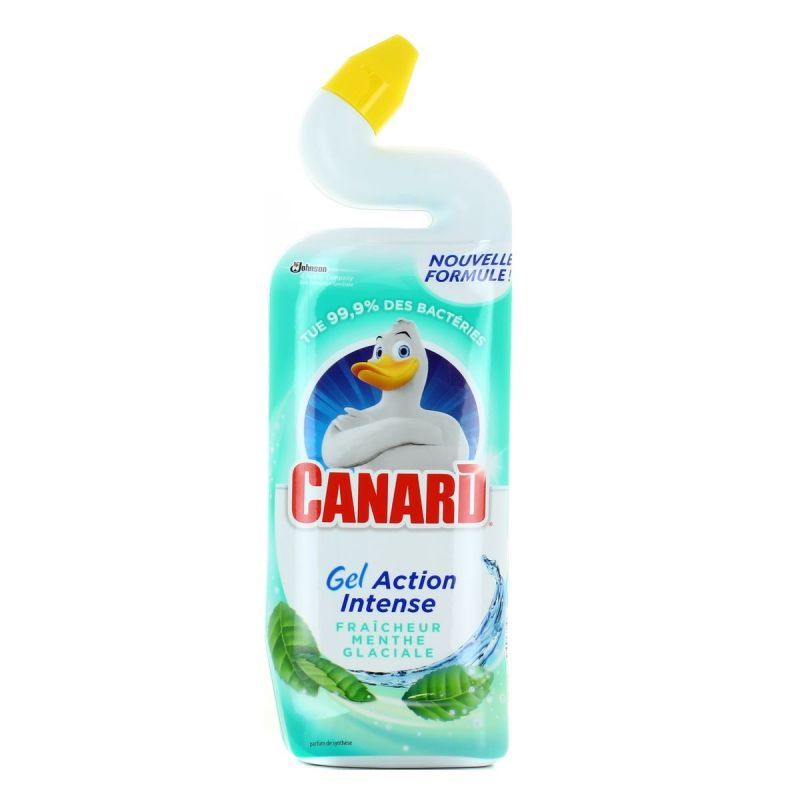 Canard 750Ml Lqd Zel Mint