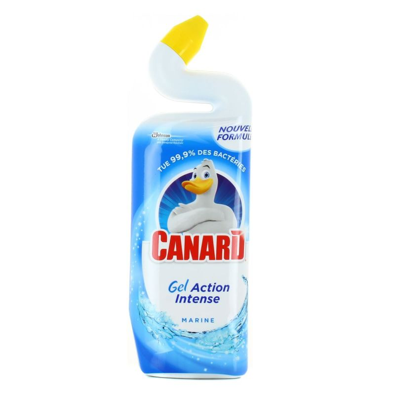 Canard Zel Wc Marine 750Ml