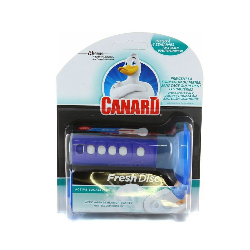 Canard Fresh Disc Eucalyptus
