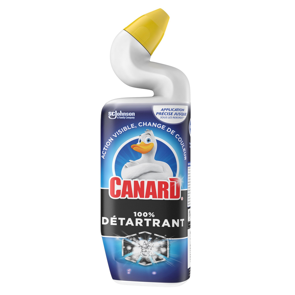 Canard Zel Wc Antitartre 750Ml