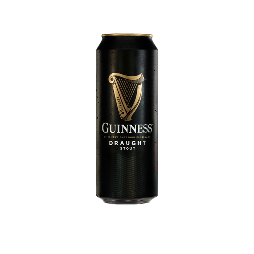 [5000213101223] GUINNESS Draught 4.2% 0.5 L