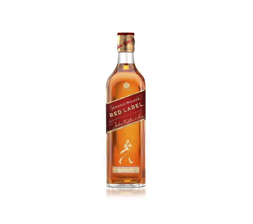 [5000267014203] JOHNNIE WALKER Scotch whisky blended malt Red Label 0.7 L
