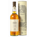 OBAN Whisky Single Malt 14 ans Ecosse 70 cl