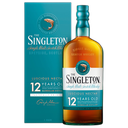 The Singleton Whisky Single Malt Scotch Whisky 12 Ans 40 % : La Bouteille De 70 Cl