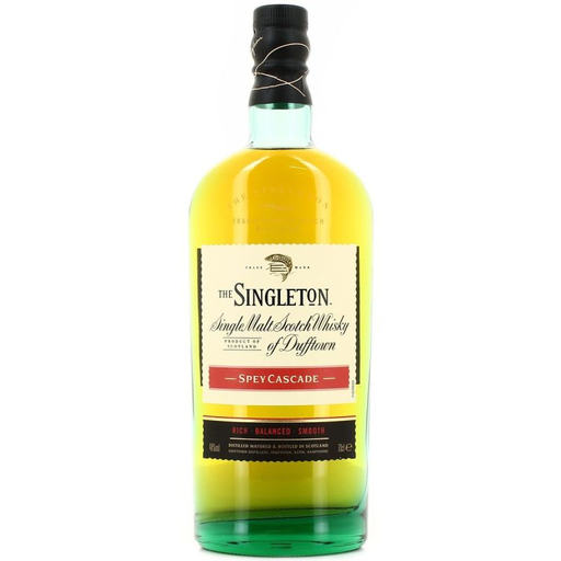 [5000281037608] SINGLETON Whisky Of Dufftown 40° 70 cl