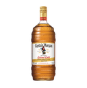 CAPTAIN MORGAN Original Spiced Ron 1.5 L