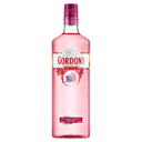 GORDON'S Gin Premium Pink 37,5 % vol 70 cl