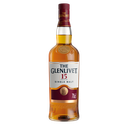 THE GLENLIVET Whisky Single Malt French Oak Reserve 15 Year Old 70 cl