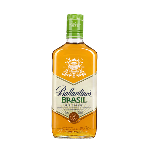 [5000299603567] BALLANTINE'S Brasil Spirit Drink 70 cl