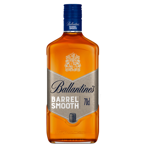 [5000299610763] BALLANTINE'S Barrel Smooth Whisky 70 cl
