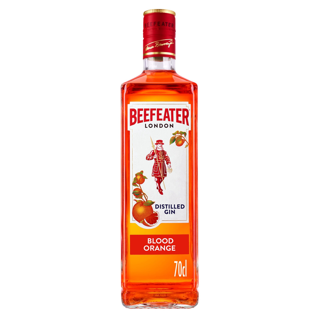BEEFEATER Gin Blood Orange 70 cl