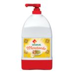 Lesieur 5,3Kg Pingouin Moutarde Dijon