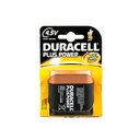 DURACELL Battery LR12 4.5V Plus Power