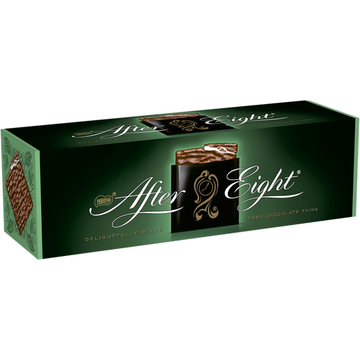 [5000426171518] AFTER EIGHT Dark chocolate with mint filling 300 g