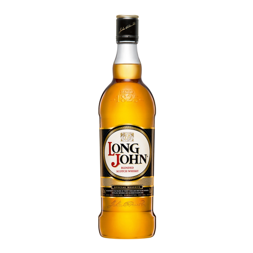 [5010019601742] LONG JOHN Blended Scotch Whisky 70 cl