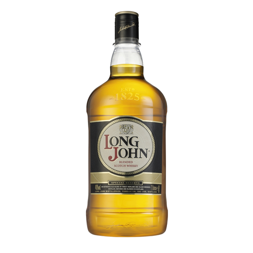 [5010019601773] LONG JOHN Whisky blended scotch 2 L