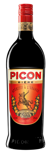 [5010103931502] PICON Apéritif à base d'orange amère pour bière 1 L