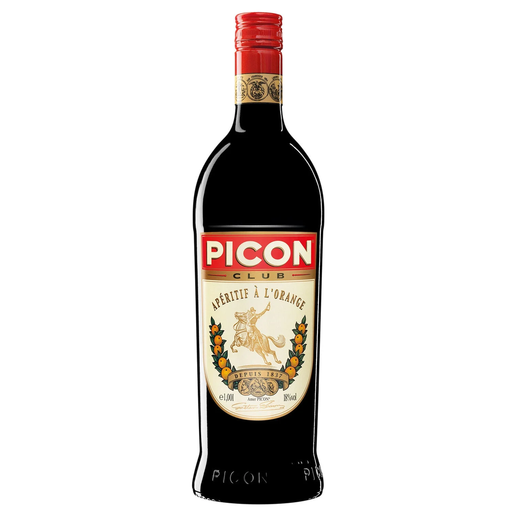 PICON Club bitter orange aperitif 1 L