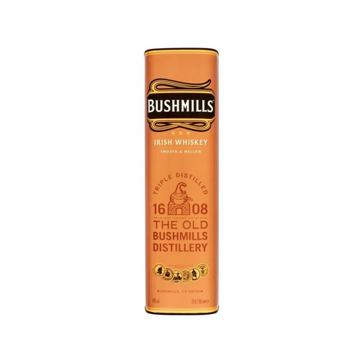 [5010103933131] BUSHMILLS Whisky 40° 70 cl